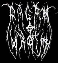 logo Pagan Wrath